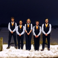 Board Change GMA!!!!